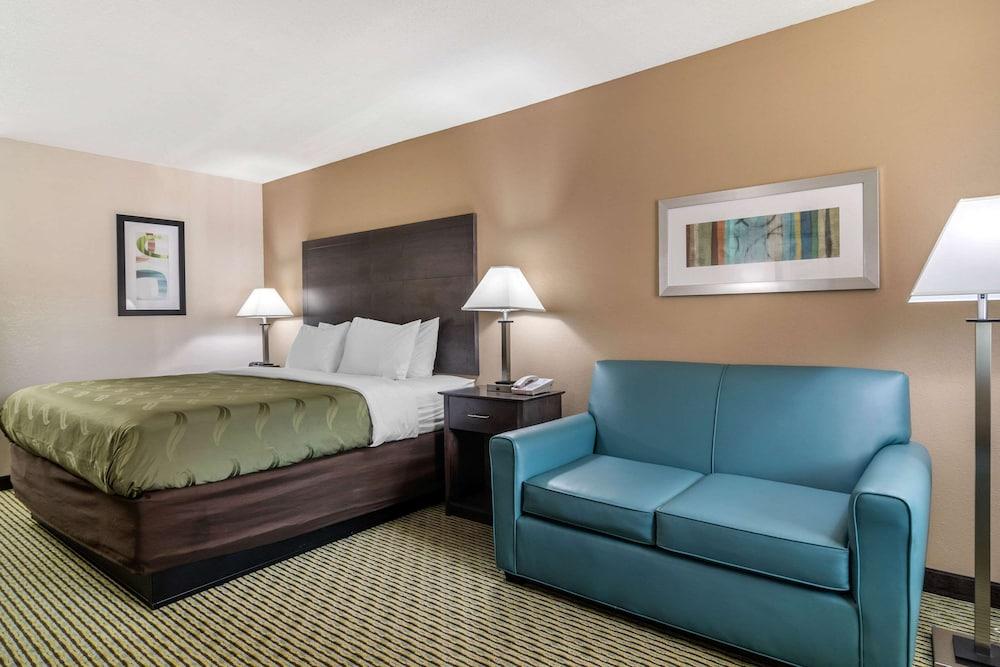 Quality Inn McDonough Atlanta South photo 23