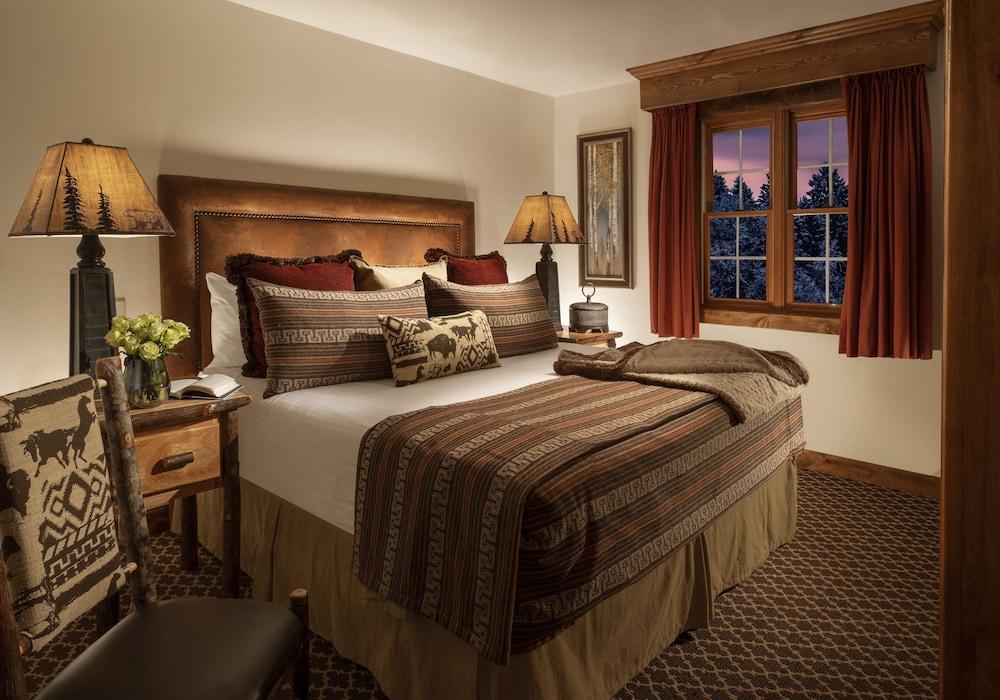 Parkway Inn of Jackson Hole photo 27