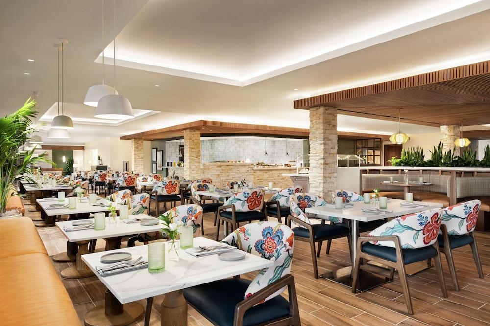 The Woodlands Resort, Curio Collection by Hilton photo 86