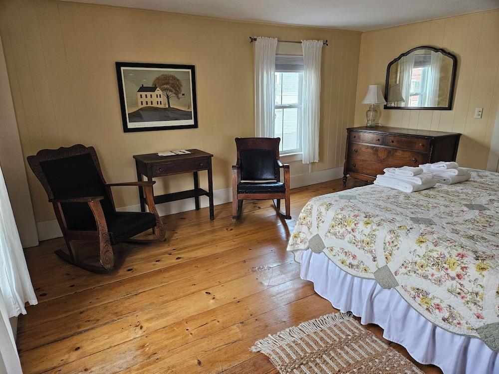 The Cornish Inn photo 17