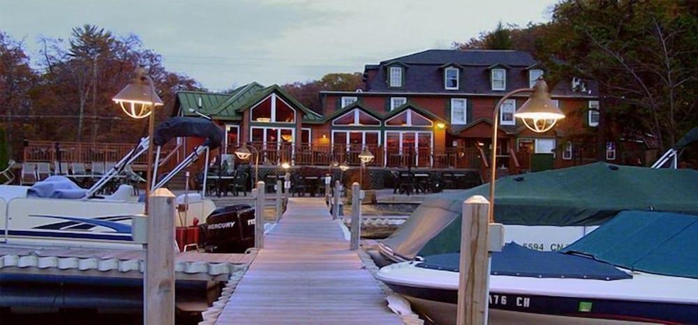 Lake Harmony Inn photo 24