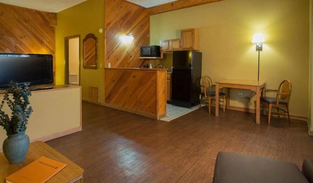 Timbers Lodge photo 14