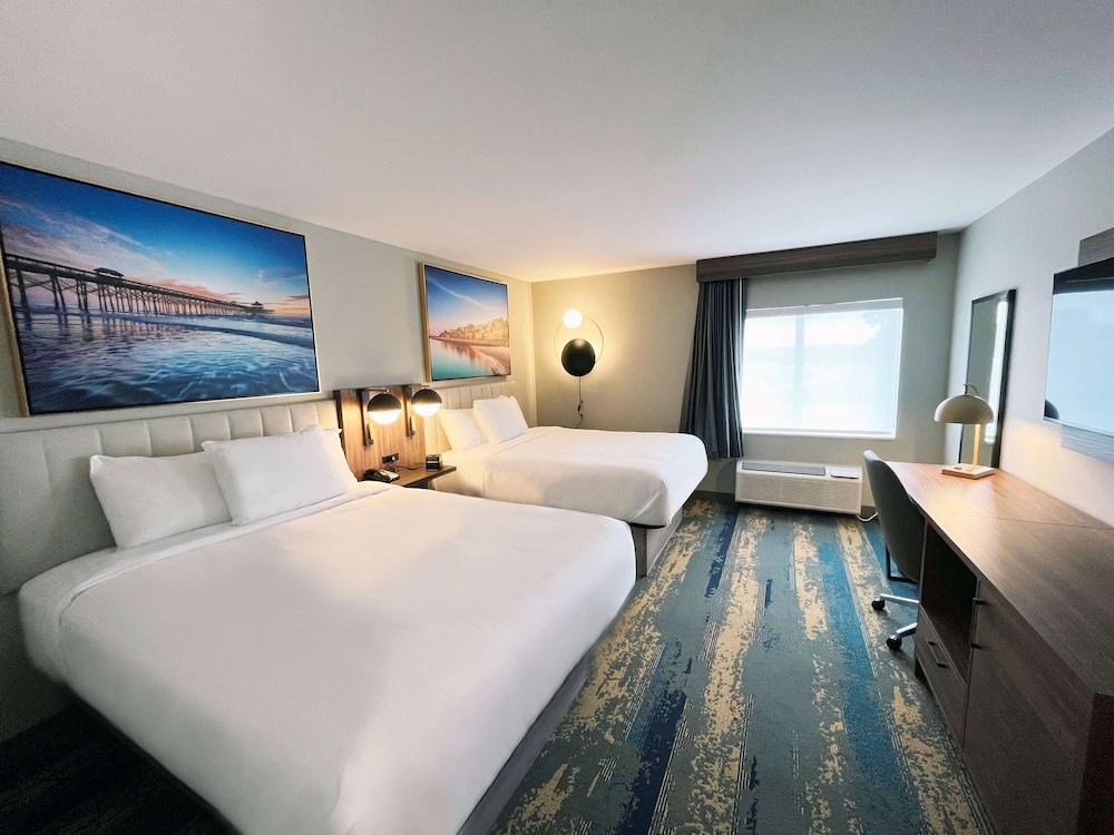 La Quinta Inn by Wyndham Columbia NE/Fort Jackson photo 35