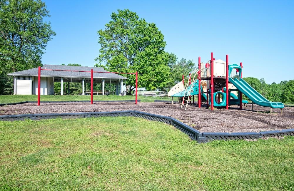 Barren River Lake State Resort Park photo 22