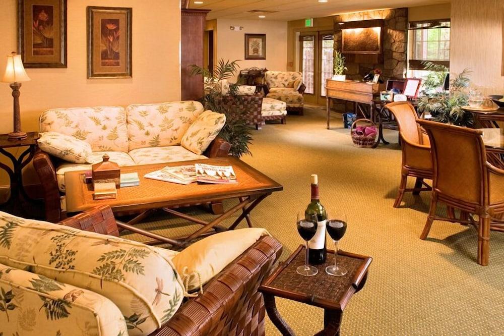 Christmas Farm Inn and Spa photo 53