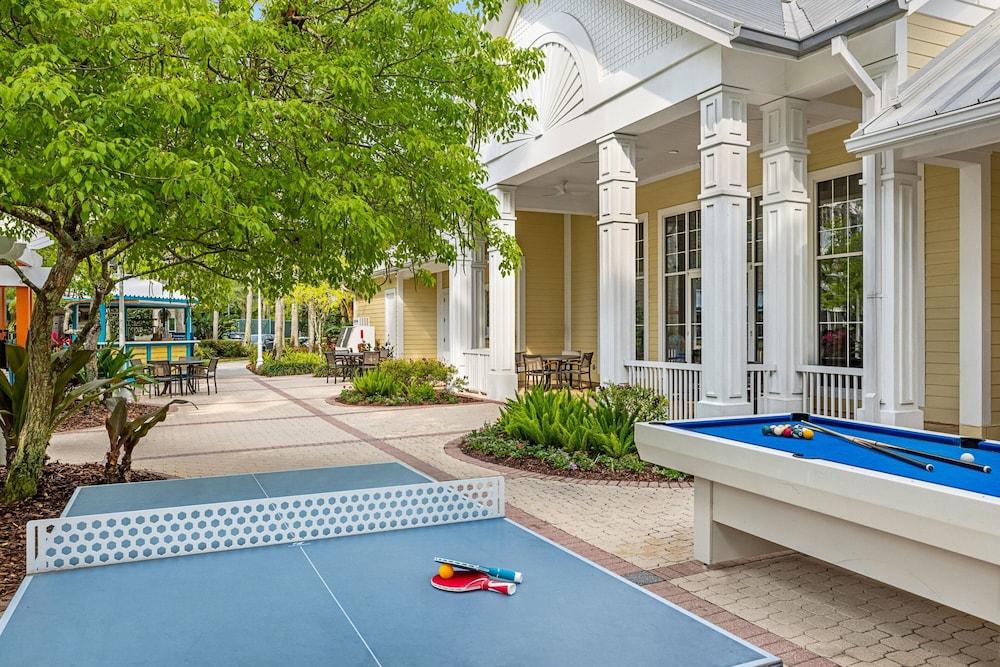 Sheraton Vistana Villages Resort Villas, I-Drive/Orlando photo 2