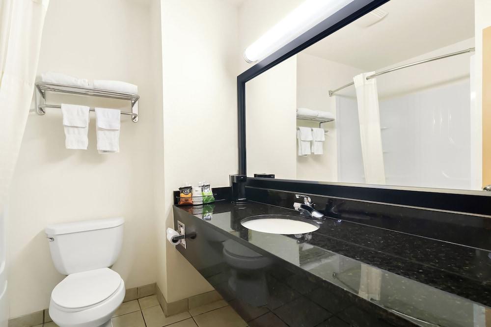 Best Western Stateline Lodge photo 18
