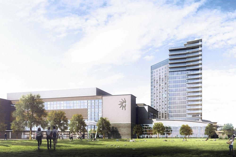 Gaylord Pacific Resort & Convention Center photo 22
