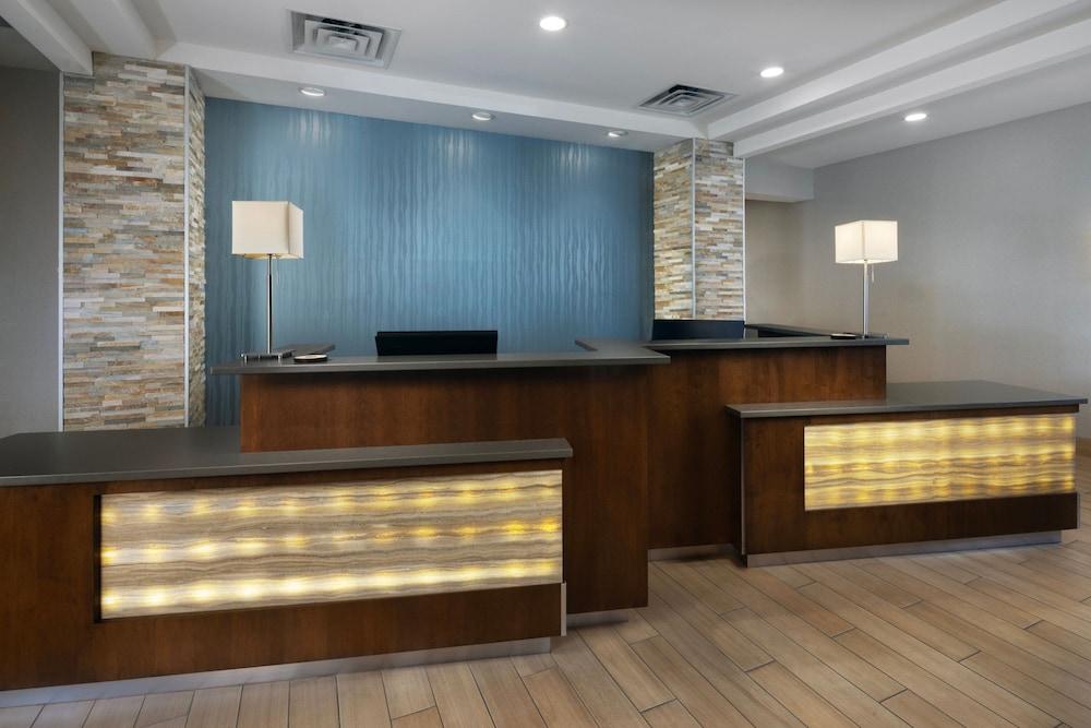 AC Hotel by Marriott Asheville Biltmore Village photo 1
