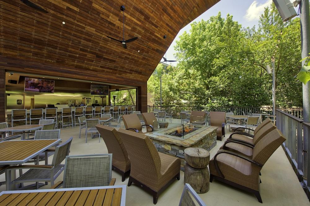 The Houstonian Hotel, Club & Spa photo 46