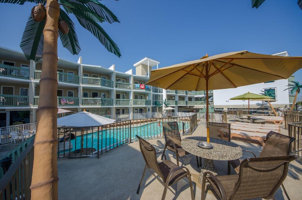 Ala Moana Motel photo 8