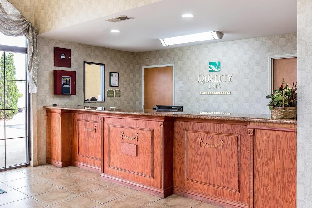 Quality Inn Hanceville US Hwy 31 photo 3