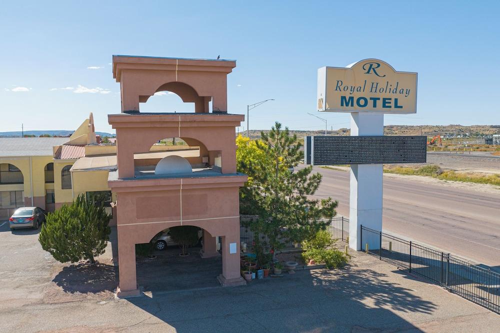 Royal Holiday Motel By Belvilla Gallup I-40 photo 57