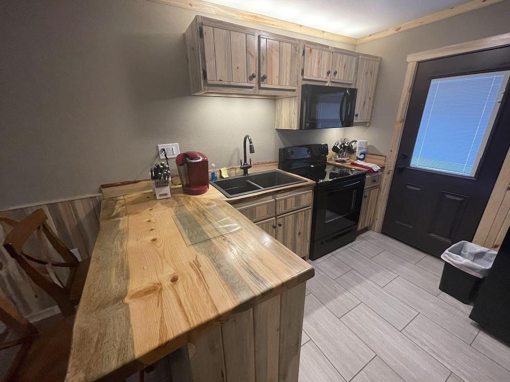 Wolf Creek Ranch Ski Lodge photo 15