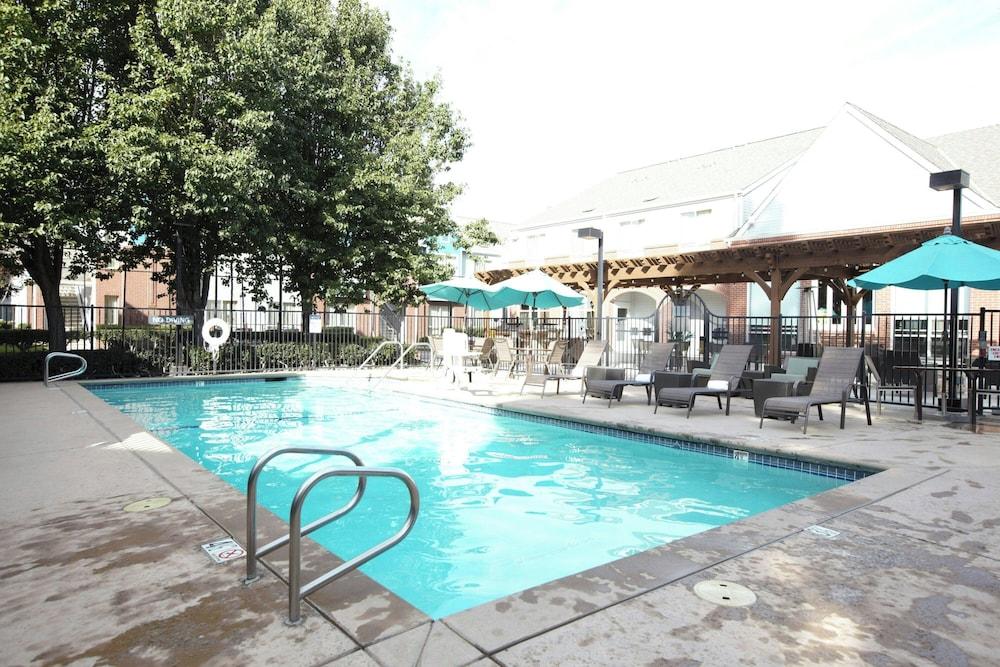 Residence Inn by Marriott Sacramento Airport Natomas photo 11