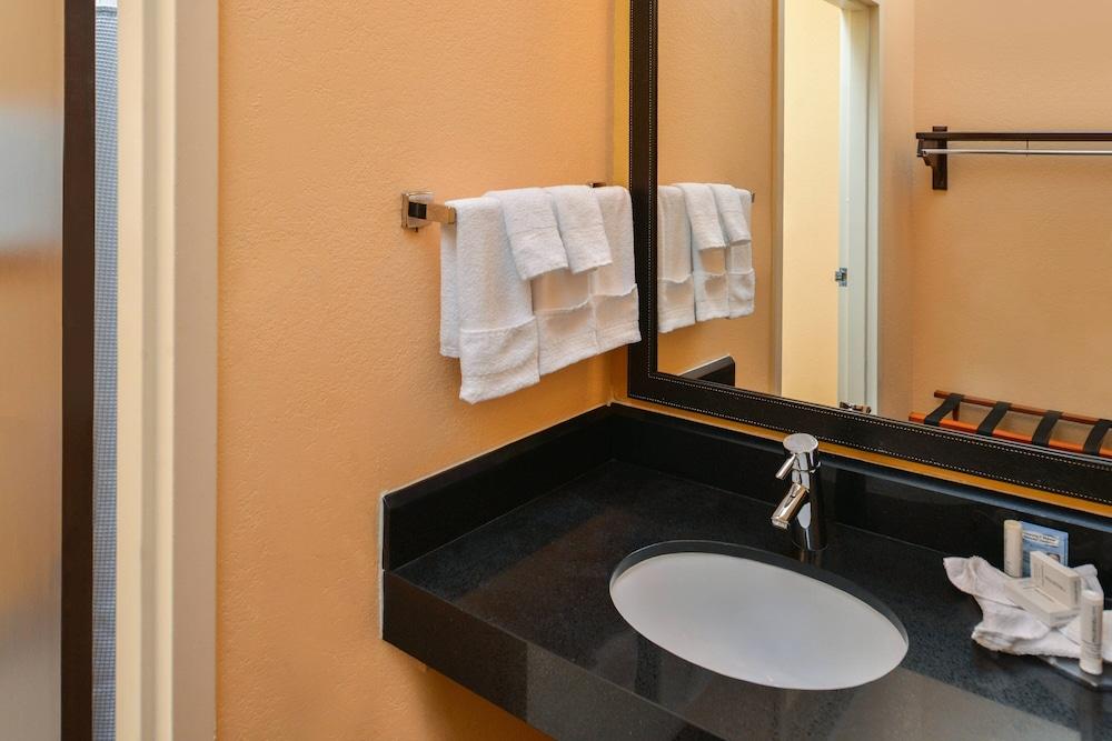 Fairfield Inn & Suites By Marriott Beaumont photo 23