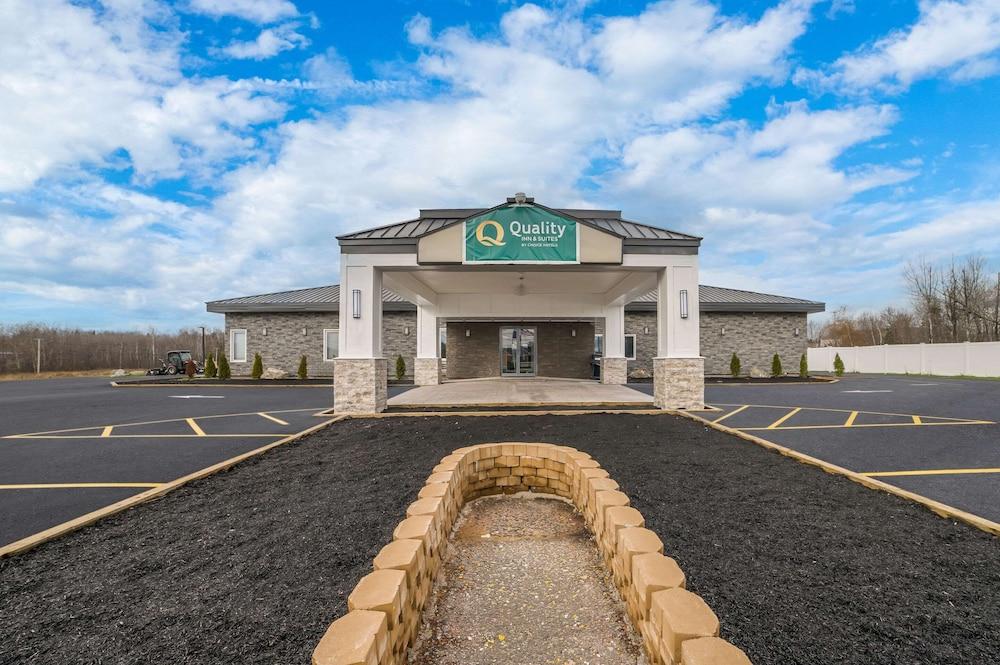 Quality Inn & Suites Caribou photo 8
