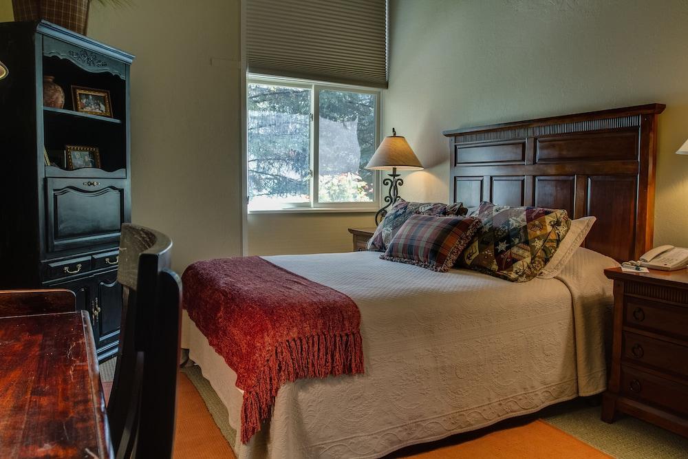 The Lodge at Vail, a RockResort by Vail Resorts photo 7