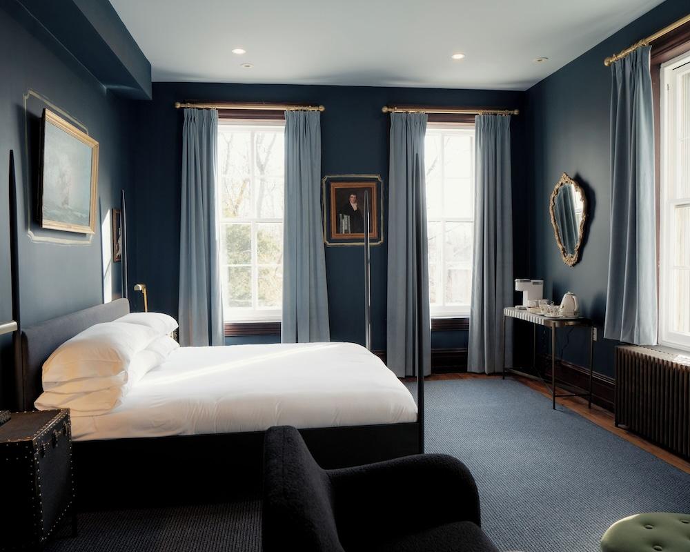 The Bookhouse Hotel at Faunbrook photo 20