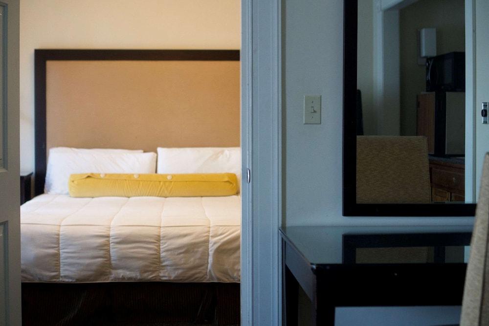 Washington Inn photo 33