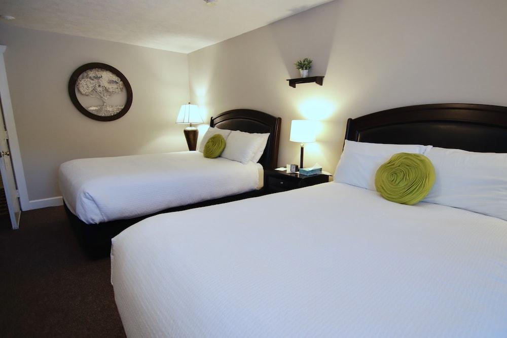 Hotel Frankfort & Restaurant photo 83
