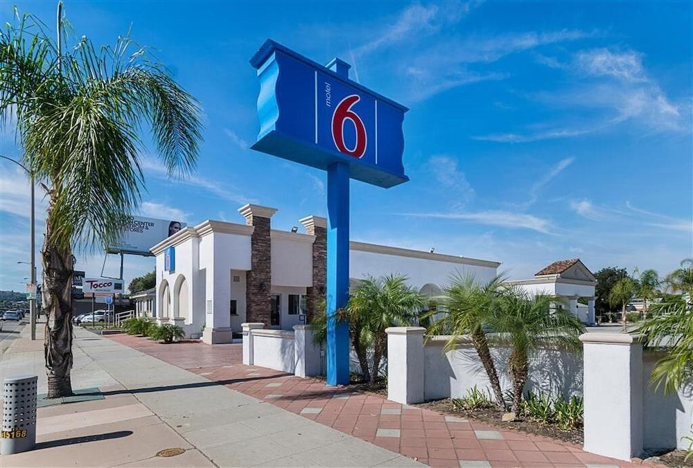 Motel 6 Lomita, CA photo 31