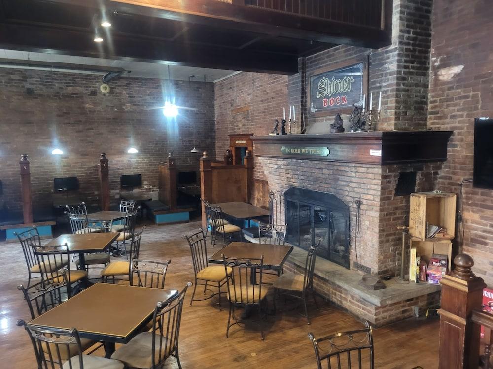 The Stampmill Victorian Suites photo 14