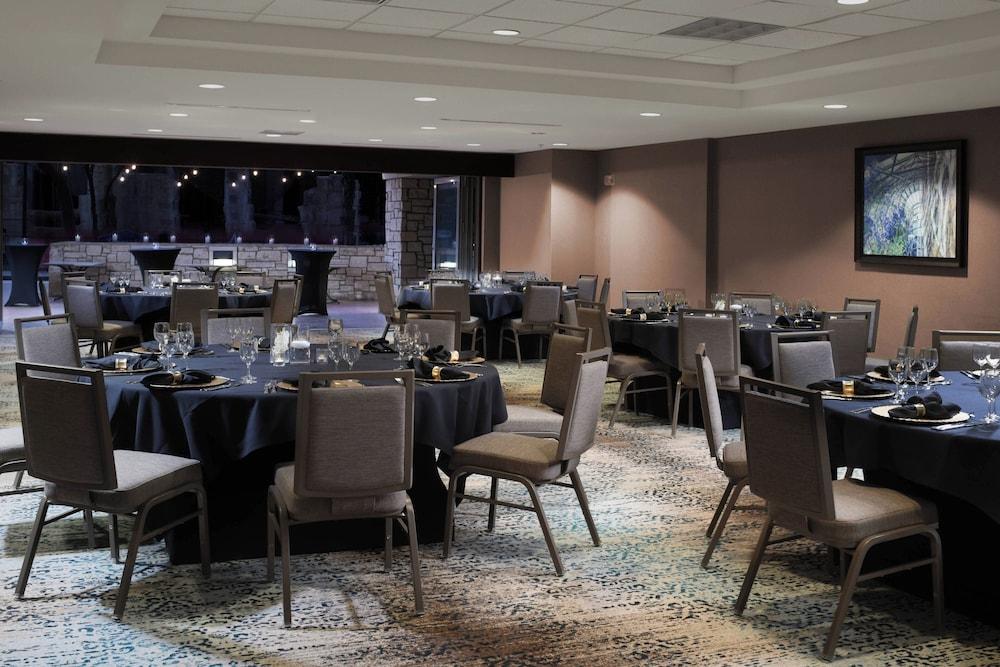 Courtyard Marriott Riverwalk photo 25