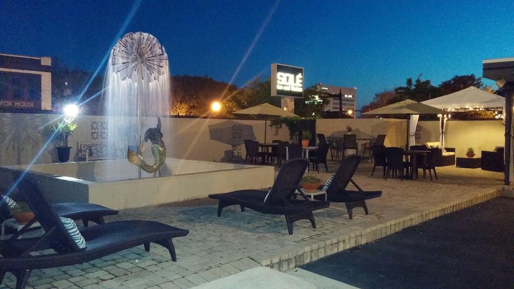 Sole Inn and Suites photo 15