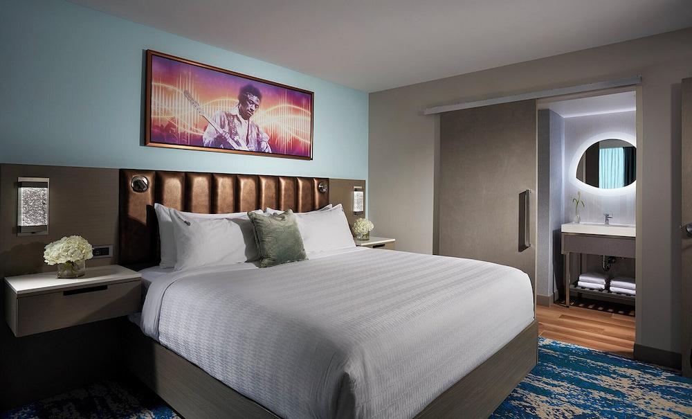 Hard Rock Hotel Daytona Beach photo 31