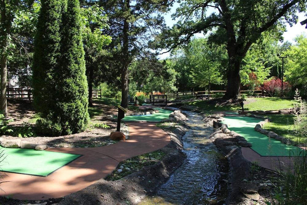 Grand Bear Resort at Starved Rock photo 23
