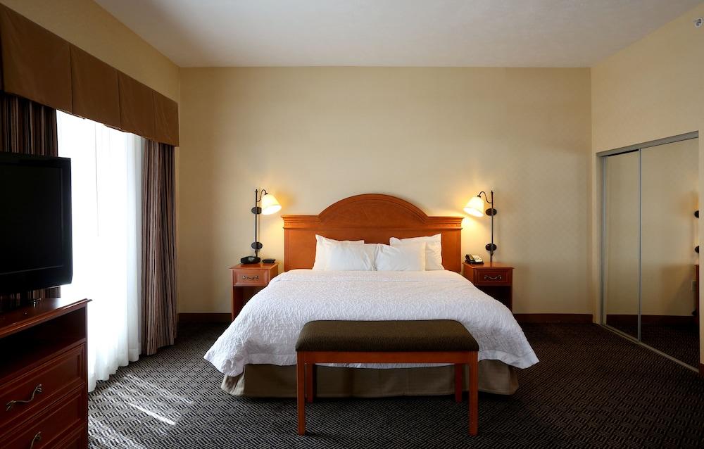 Hampton Inn Waterloo Cedar Valley photo 5