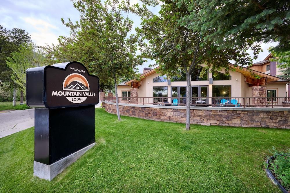 Mountain Valley Lodge photo 19