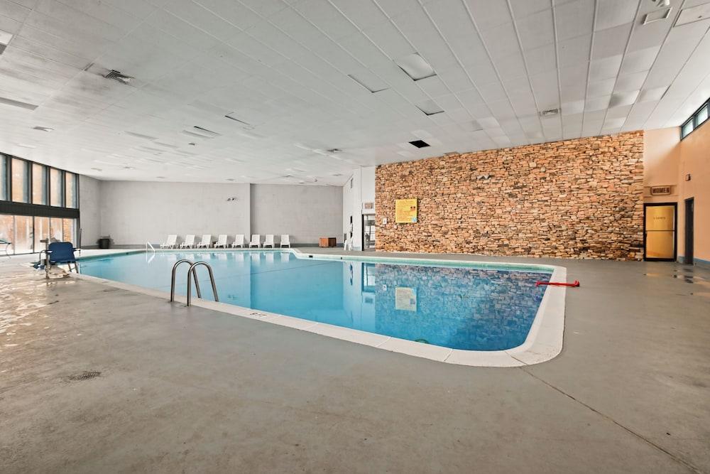 Mountain Laurel Resort photo 41
