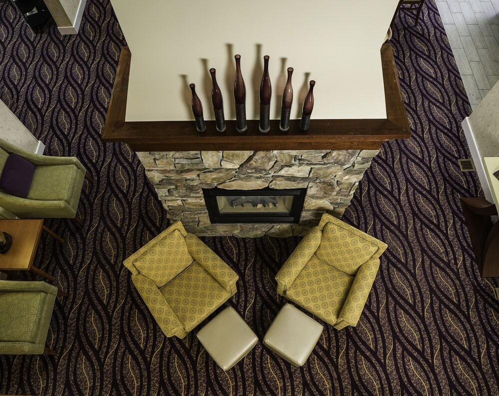 Smart Suites, an Ascend Collection Hotel photo 19