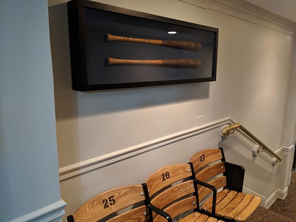 The Majestic Hotel photo 21