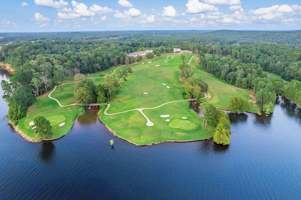 Cypress Bend Resort, a Wyndham Hotel photo 77
