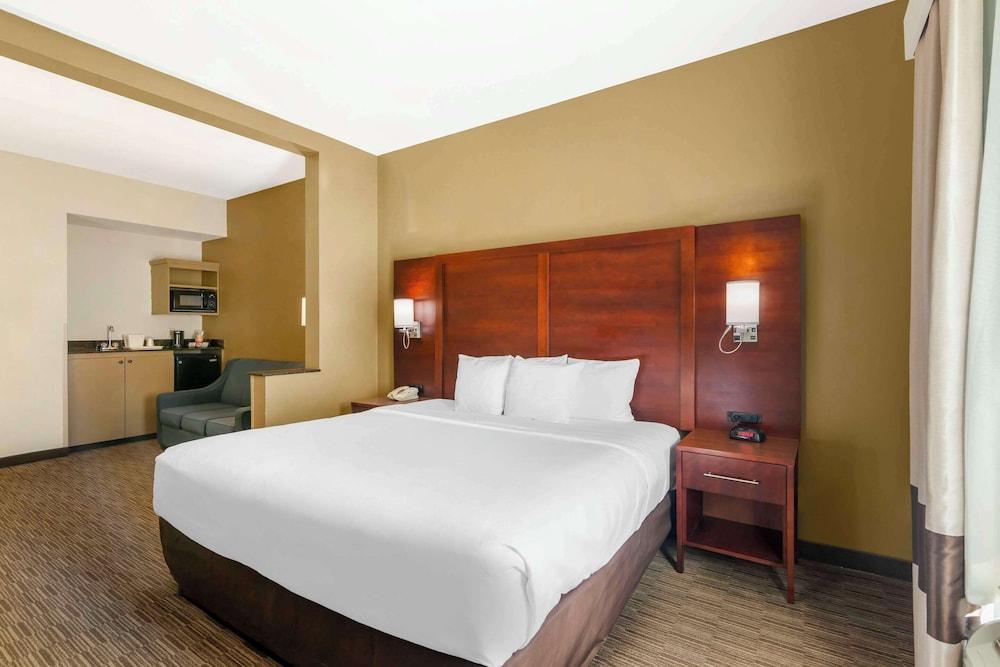 Comfort Inn & Suites Tifton photo 19
