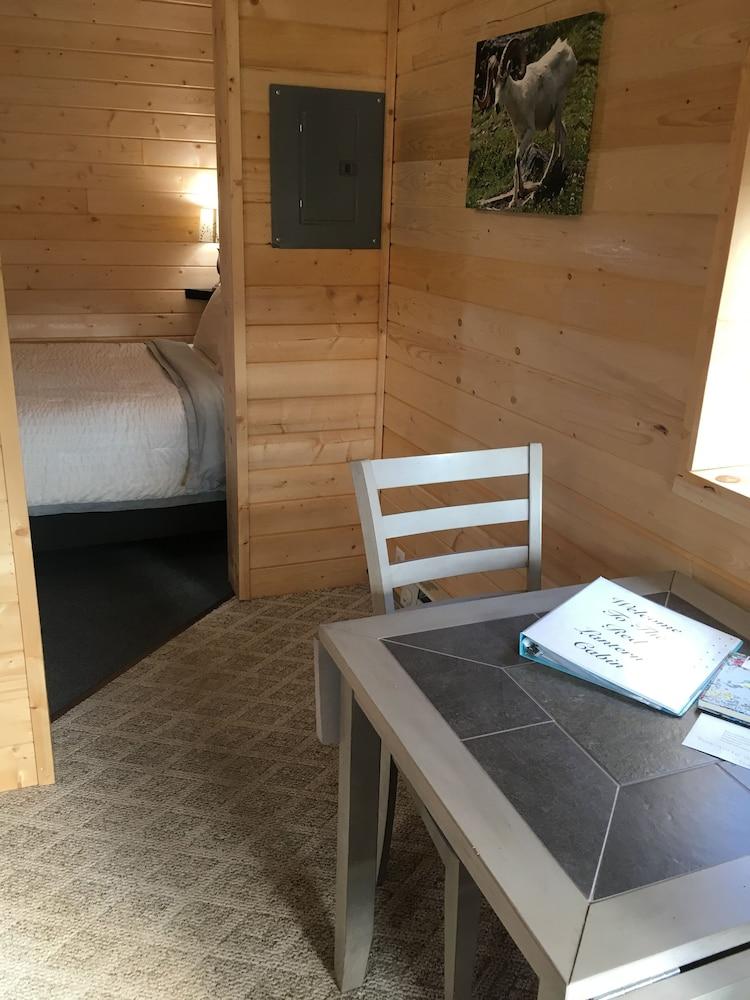 Earthsong Lodge photo 25