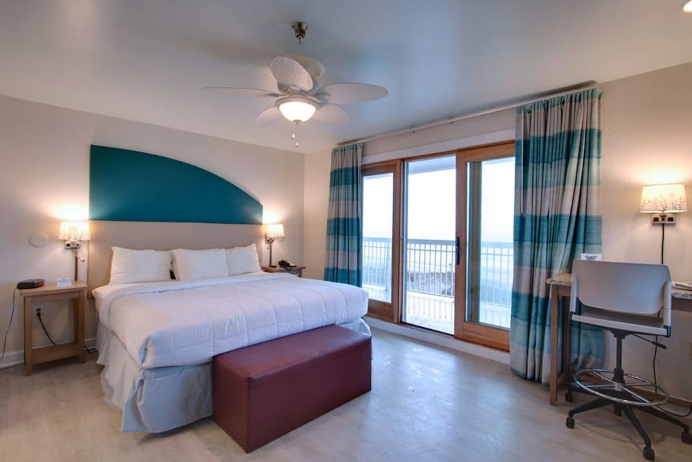 Seaside Inn Oceanfront photo 8
