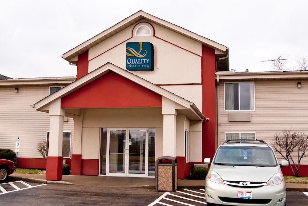 Quality Inn & Suites Middletown - Franklin photo 5