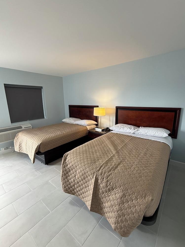 Imperial Inn by OYO Tazewell photo 3