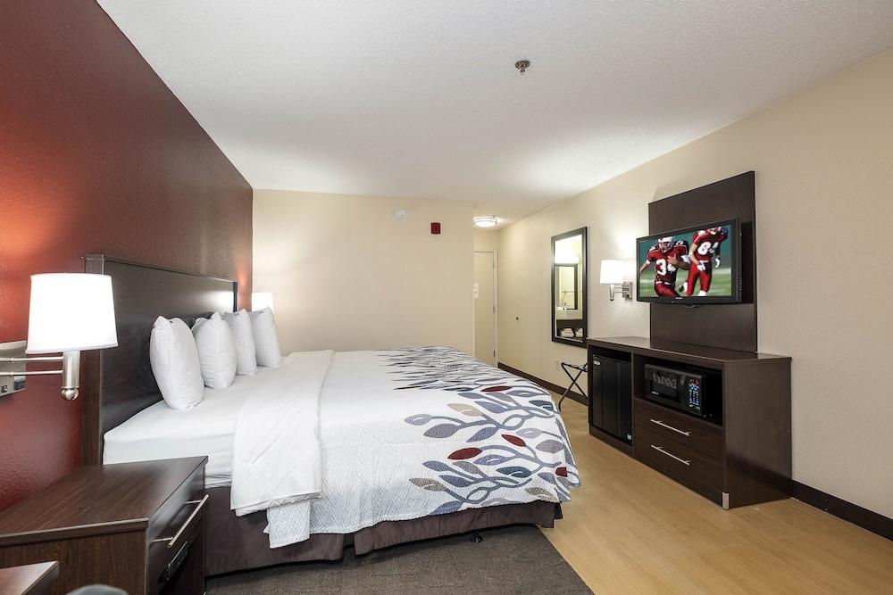 Red Roof Inn Gaffney photo 14