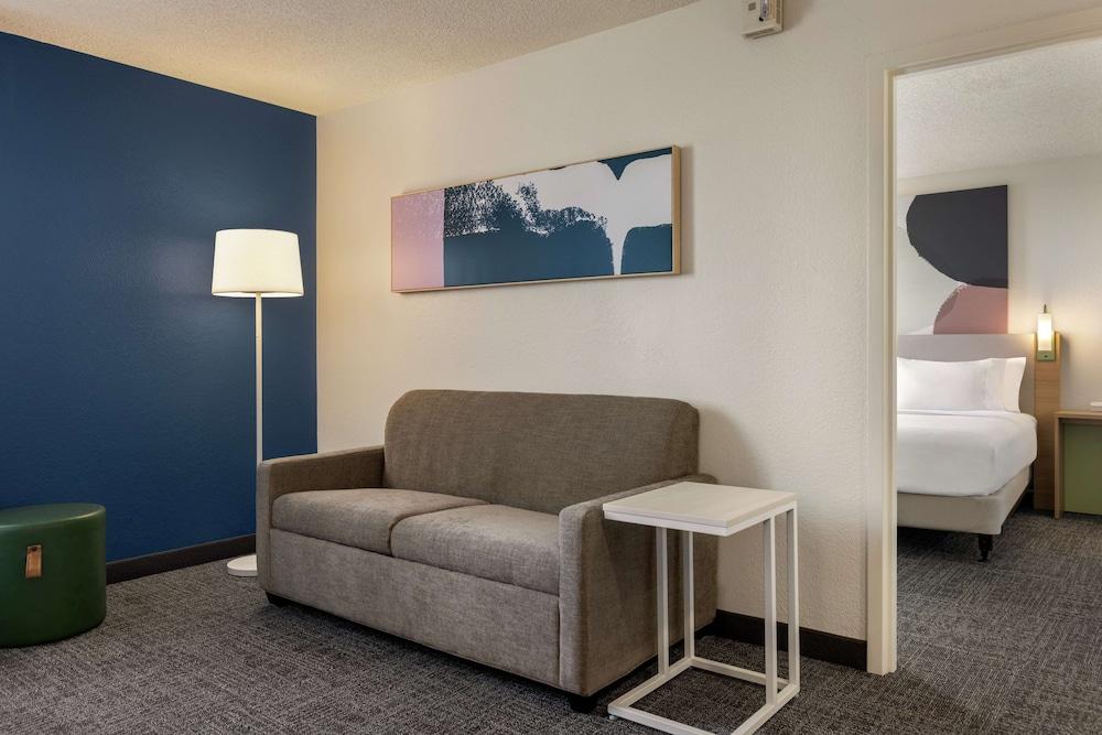 Spark by Hilton Germantown Washington DC North photo 24