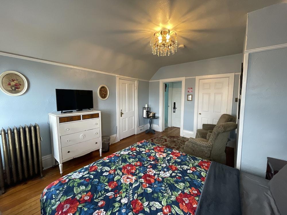 The Holiday Chalet photo 81