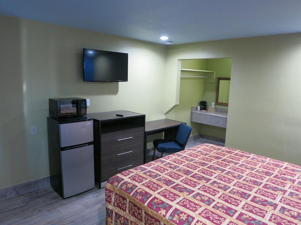 Gateway Motor Inn photo 4
