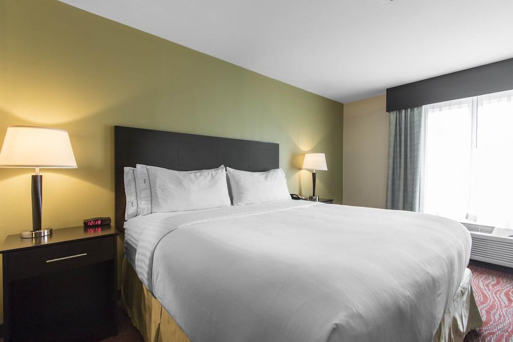 Holiday Inn Express Hotel & Suites Cullman by IHG photo 11