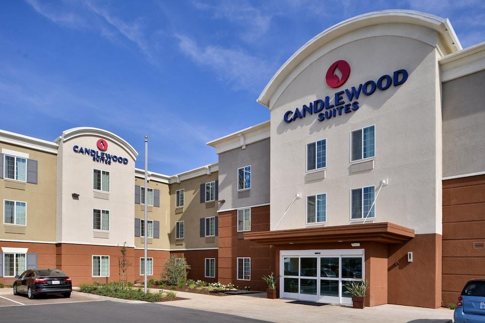 Candlewood Suites Lodi by IHG photo 30