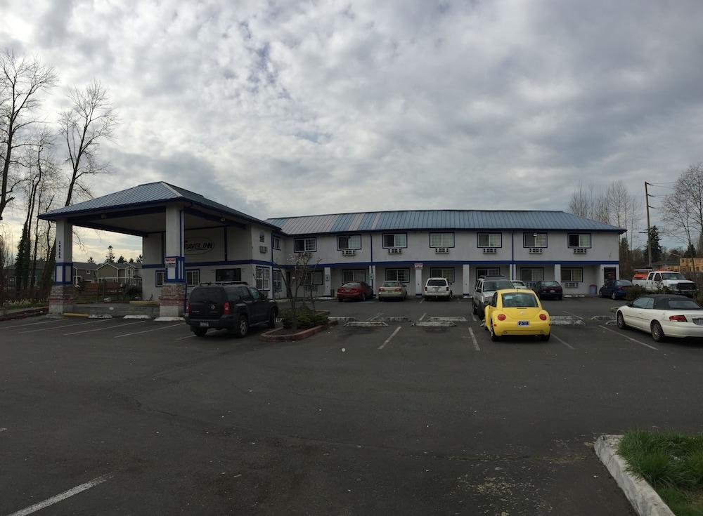 Travel Inn photo 21