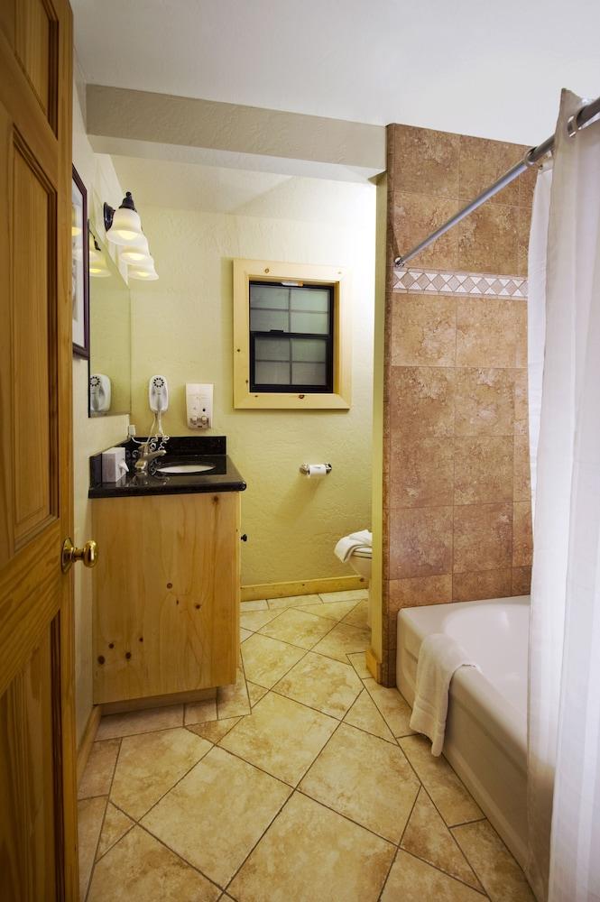 Zephyr Cove Resort photo 18